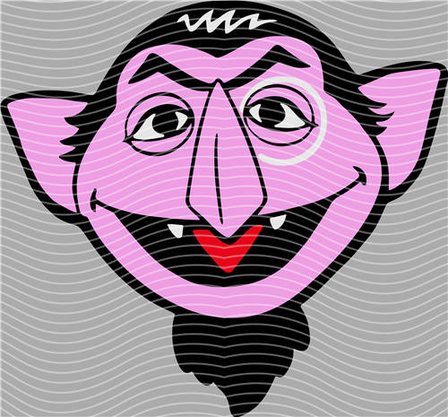 Sesame Street-SM 140